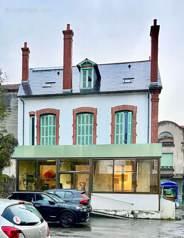 Immeuble de rapport avec du caractère et du potentiel, tarbes: - photo 3