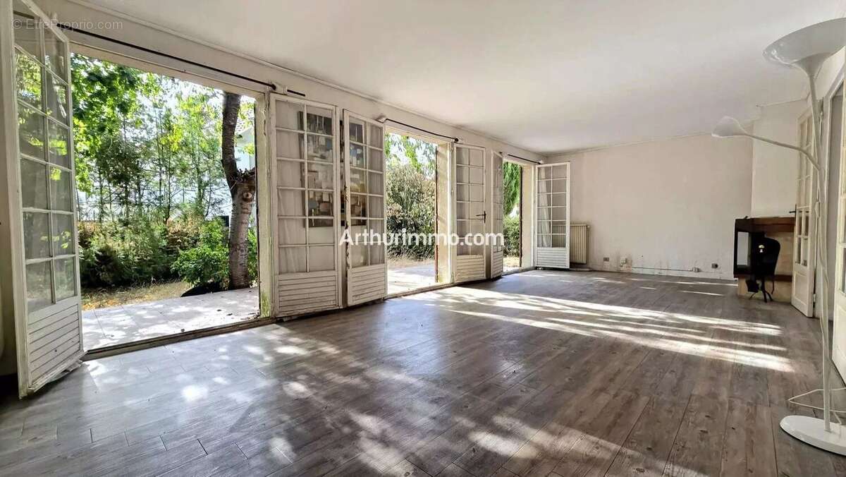 Vente Maison Sucy-en-brie(94370) 375 000ï¿œ - photo 2