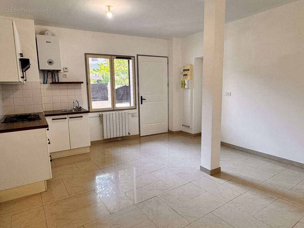 Appartement 37 m² à Aix-Les-Bains  - photo 7