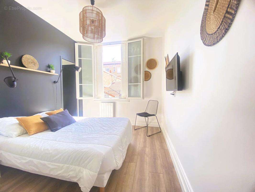 Appartement à VICHY