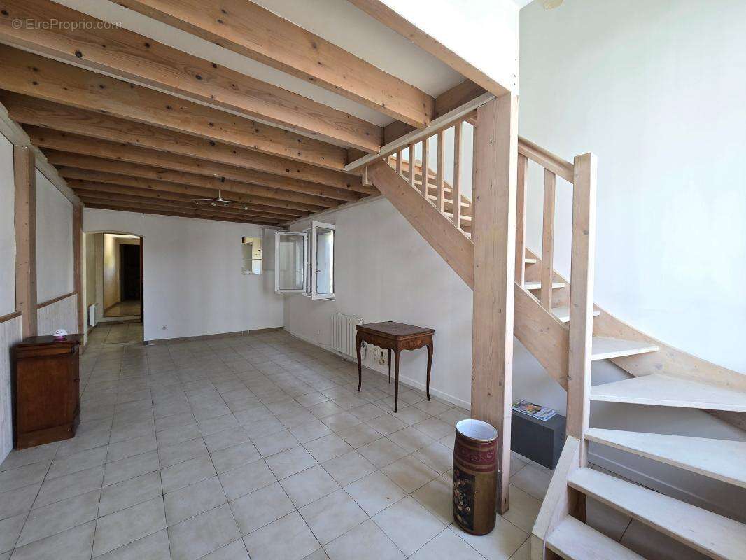 Maison à LA ROCHELLE