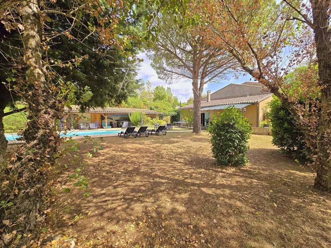 Maison à VILLEFRANCHE-DE-LAURAGAIS