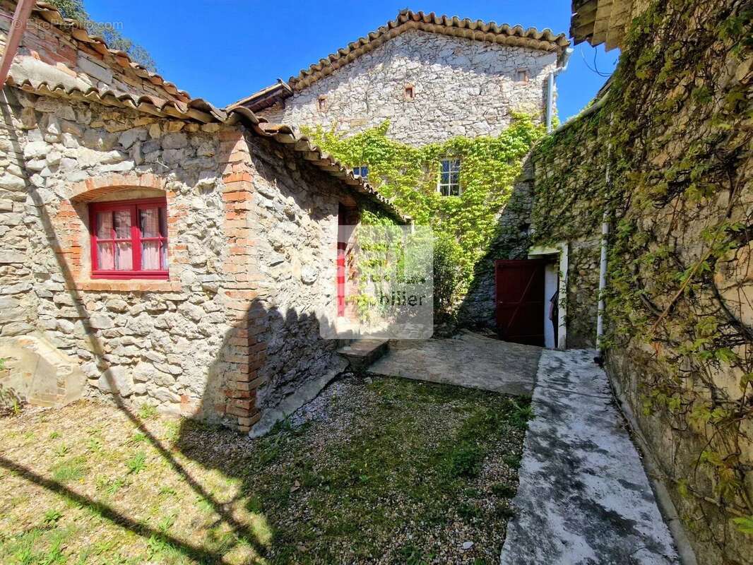 Propriété d'exception Mas et gîtes. - photo 30