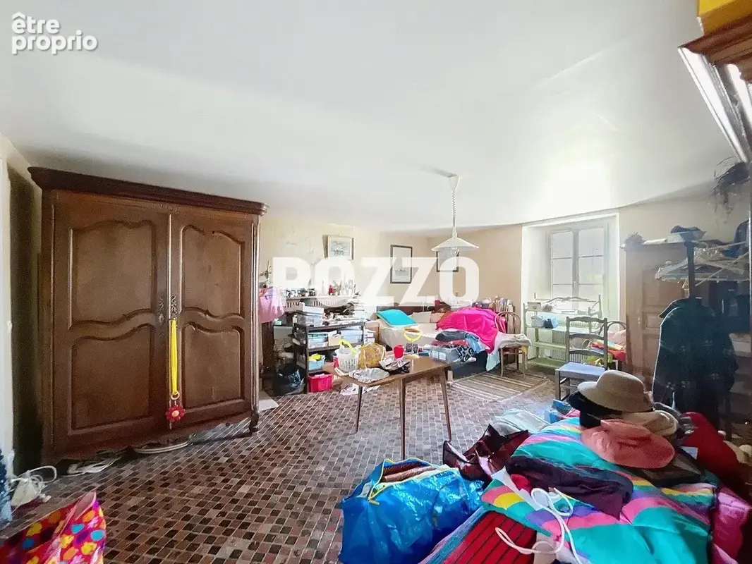 NOUVEAU à vendre Propriété comprenant deux maisons à  SAINT-EBREMOND-DE-BONFOSSÉ - photo 15