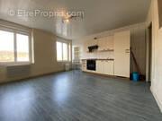 Appartement à FROUARD