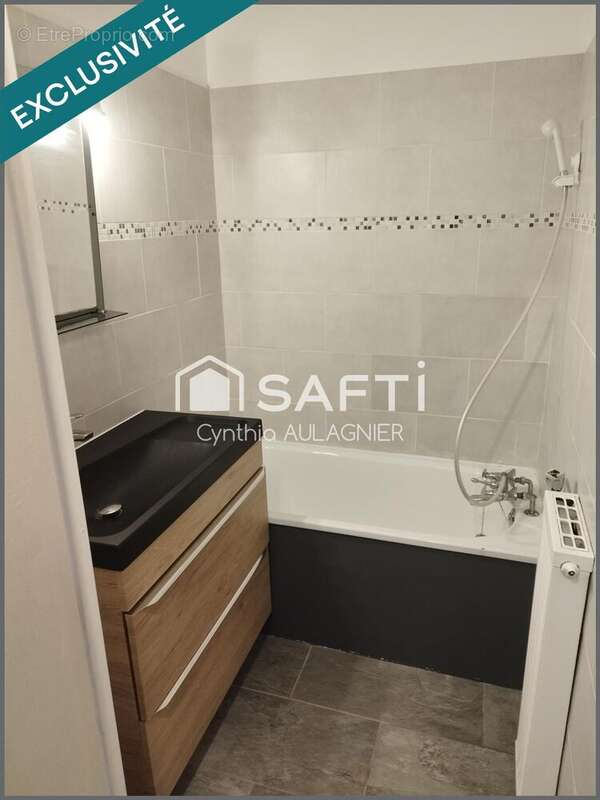 Photo 3 - Appartement à ECHIROLLES