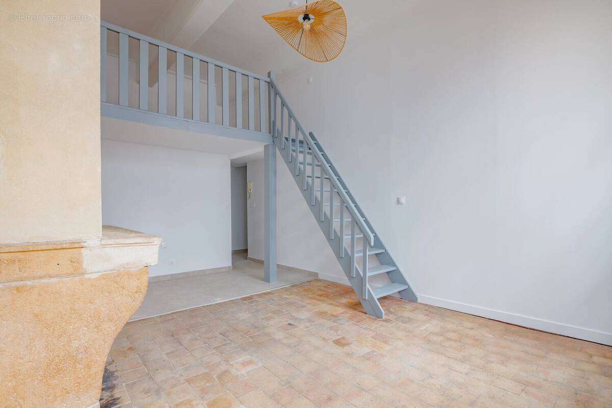 Appartement à LYON-2E