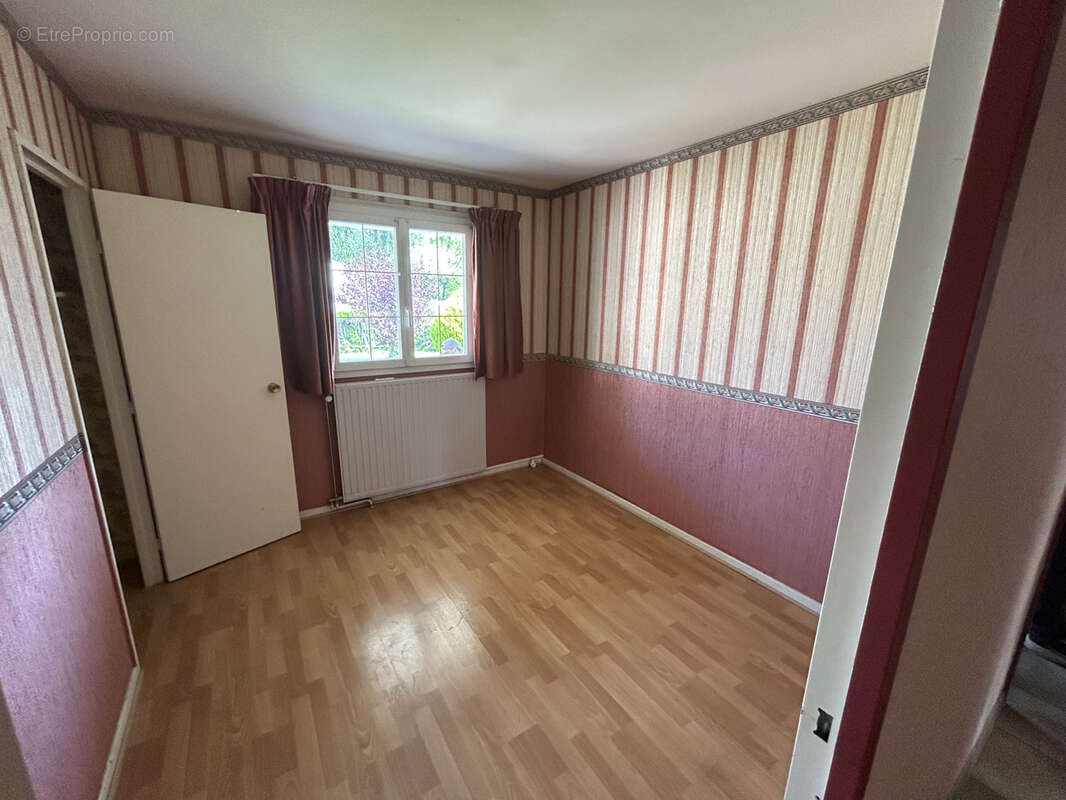 Maison à CLAYE-SOUILLY