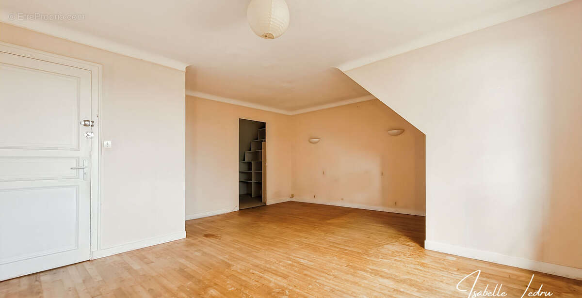 Maison à SAINT-VINCENT-DES-LANDES