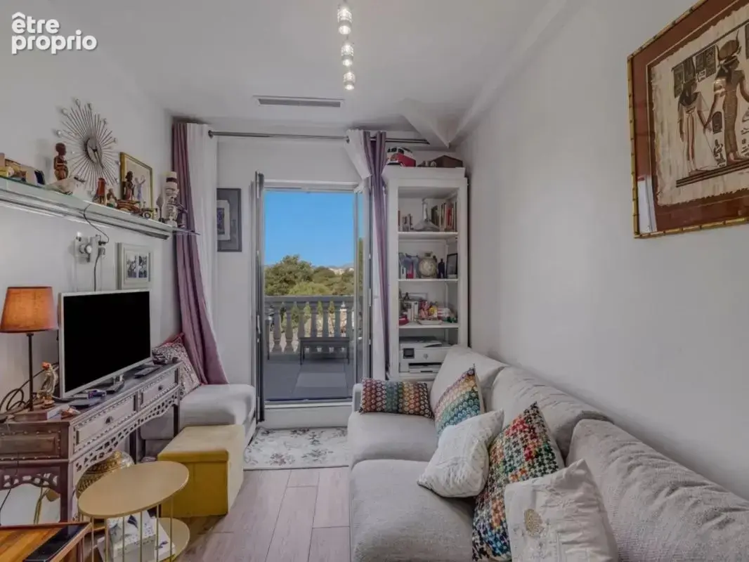 Cannes – maison 5 pièces - photo 12