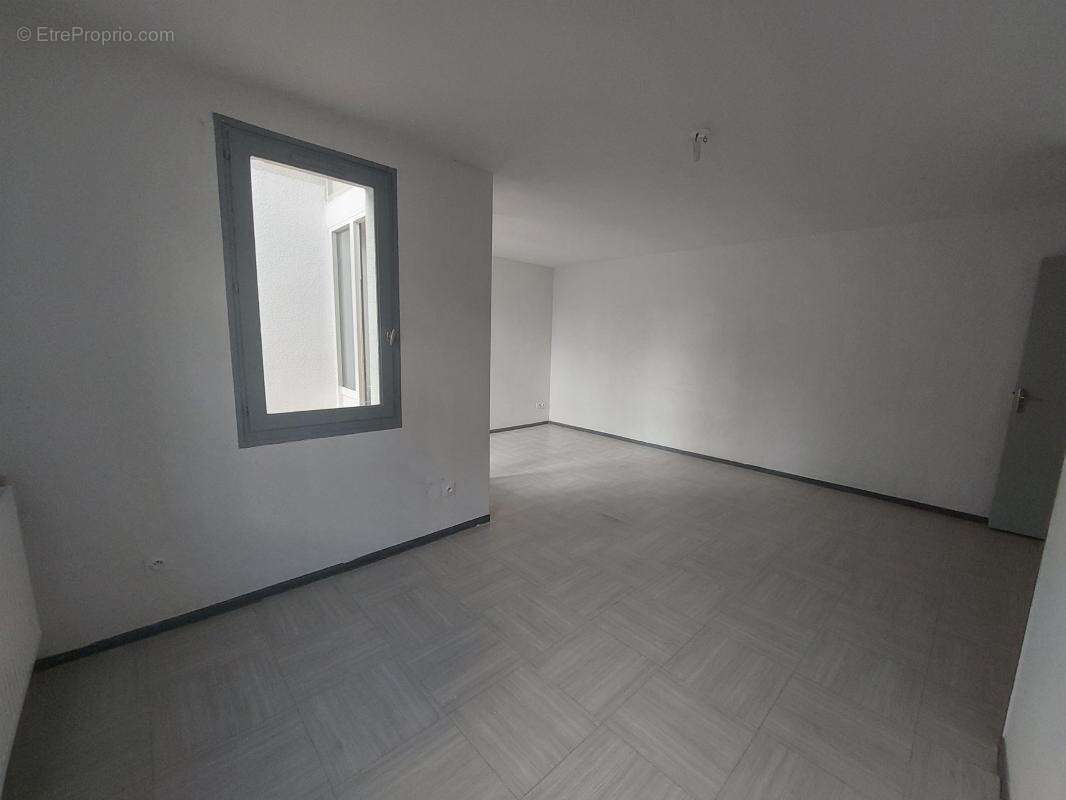 Appartement à AVIGNON