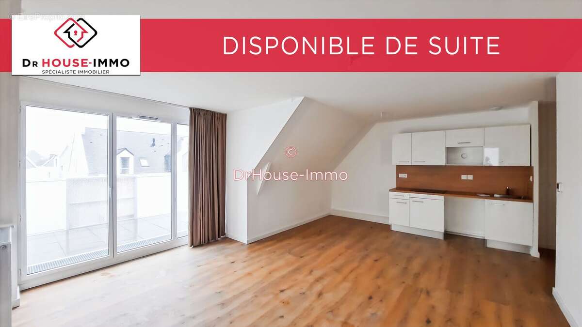 Appartement 65 m² à Crach  - photo 8