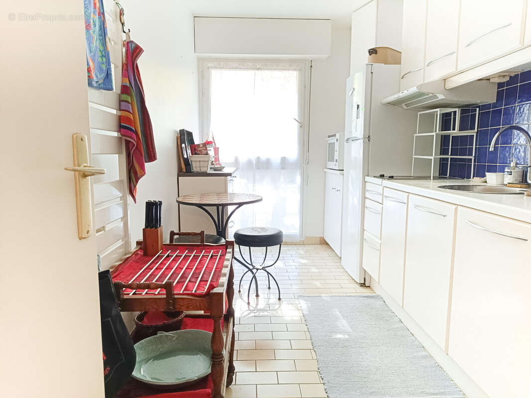 Appartement à LE CHESNAY