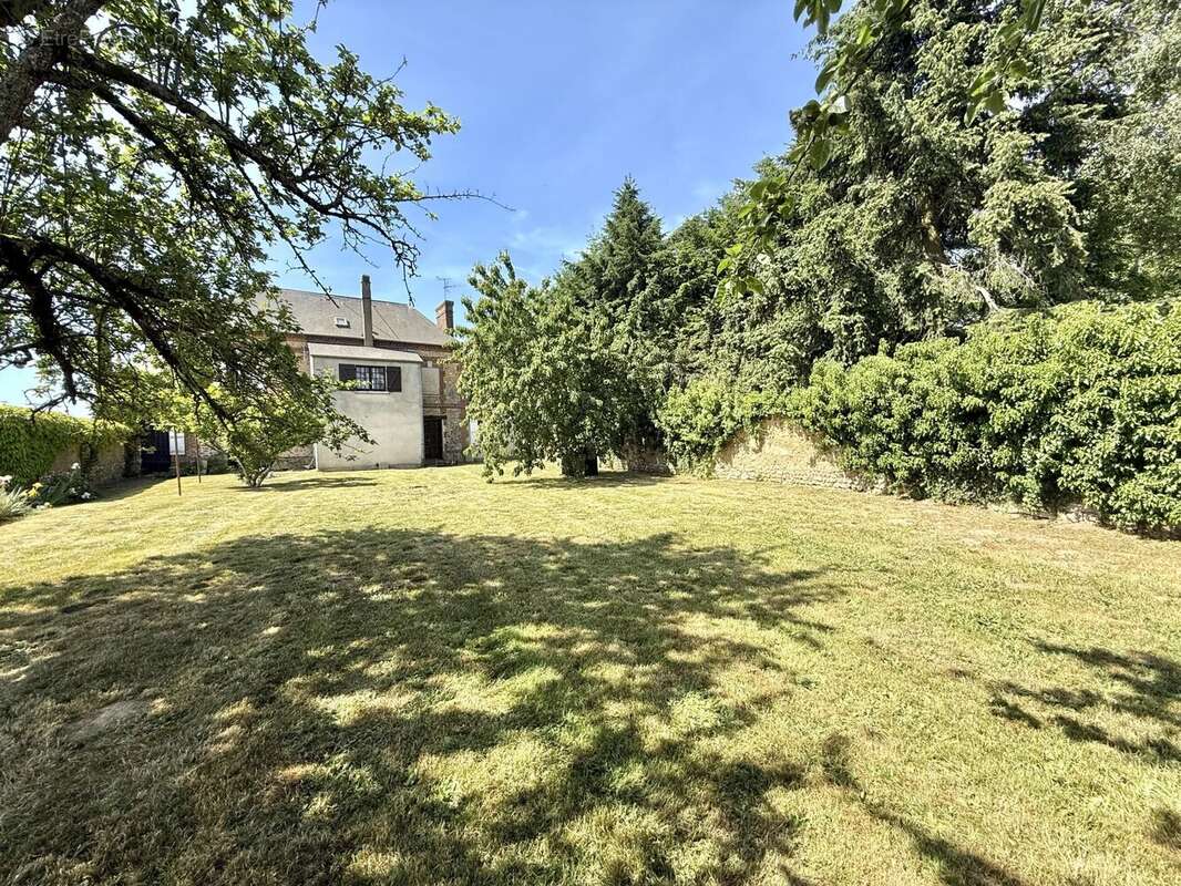Maison à EVREUX