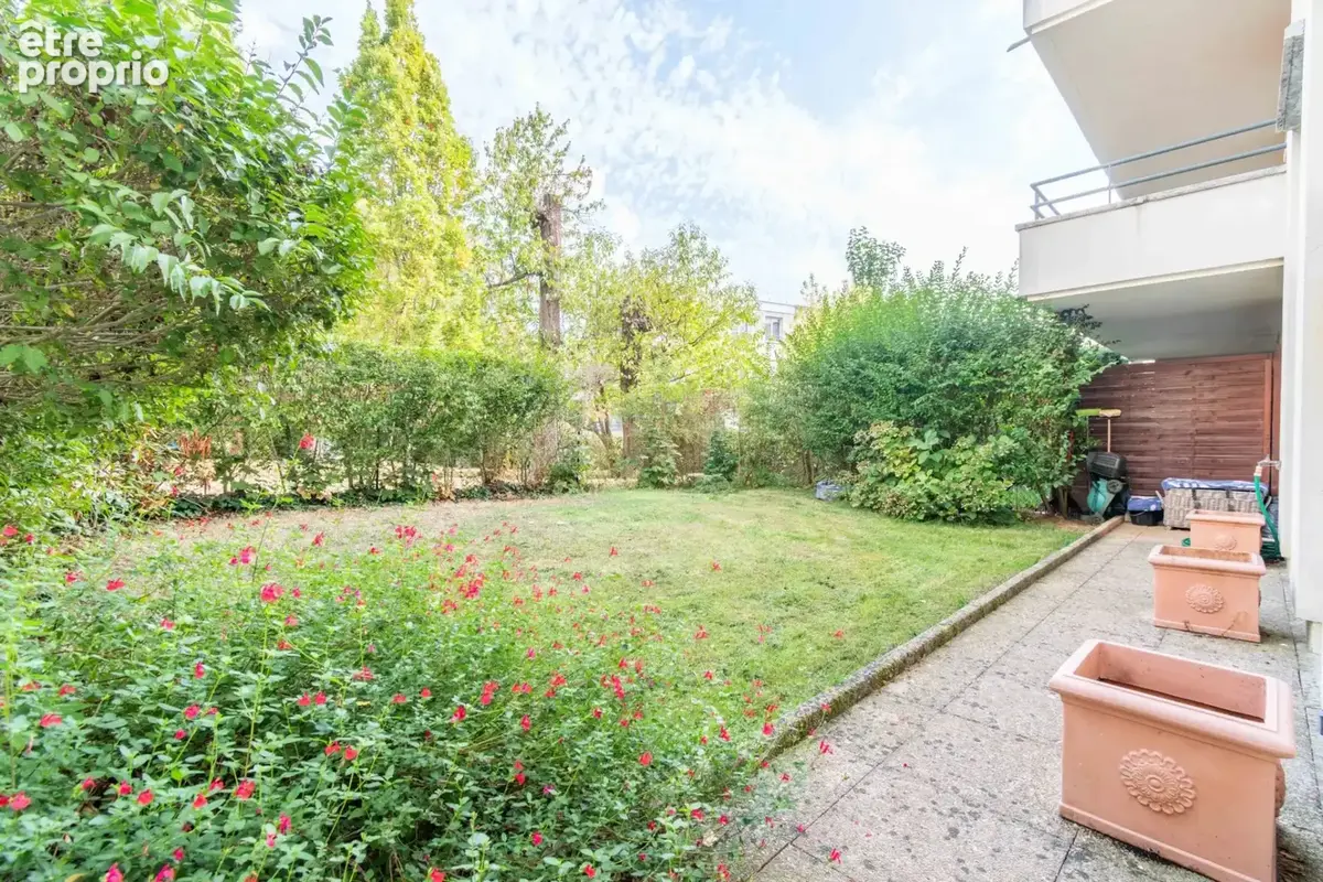 Appartement - photo 12