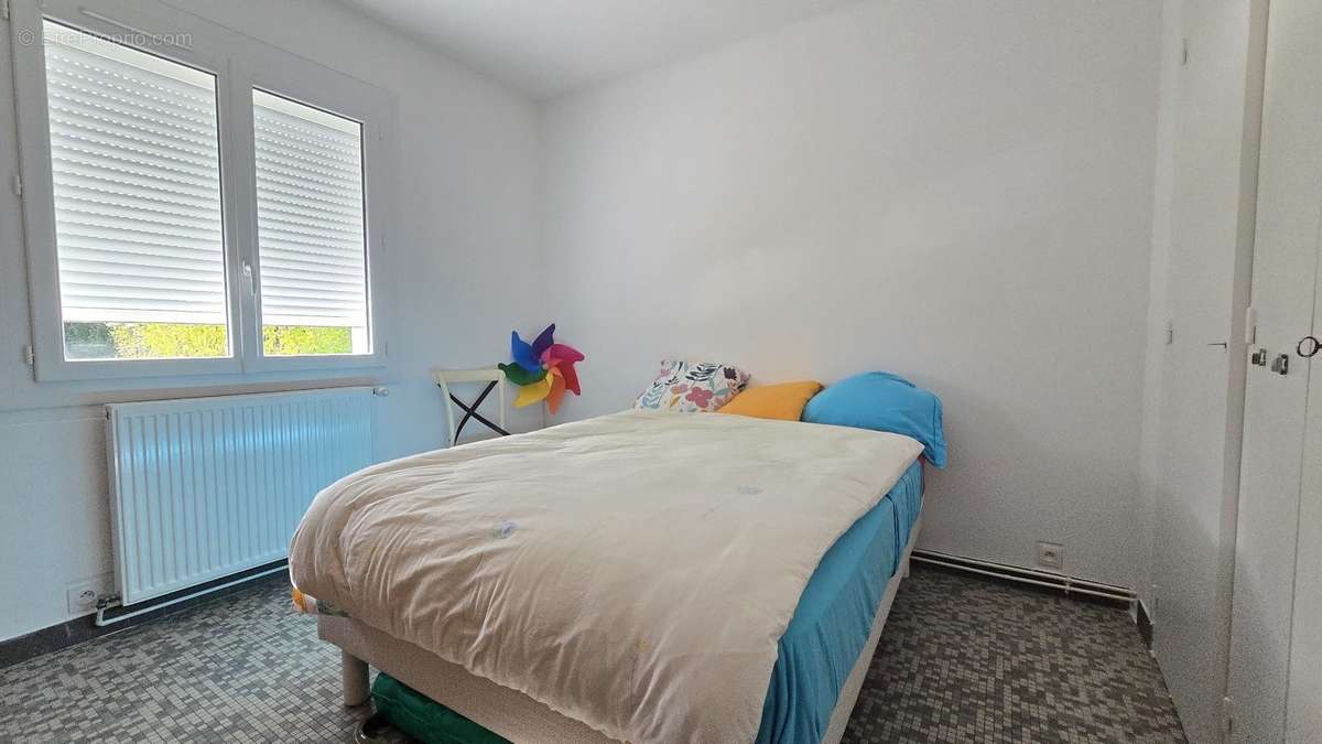 Maison à SAINT-PALAIS-SUR-MER