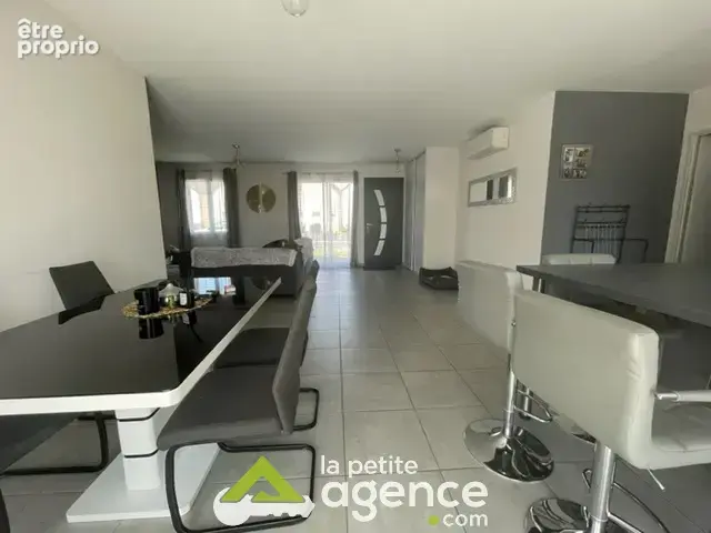 Maison T3 de plain-pied Trouy - photo 5