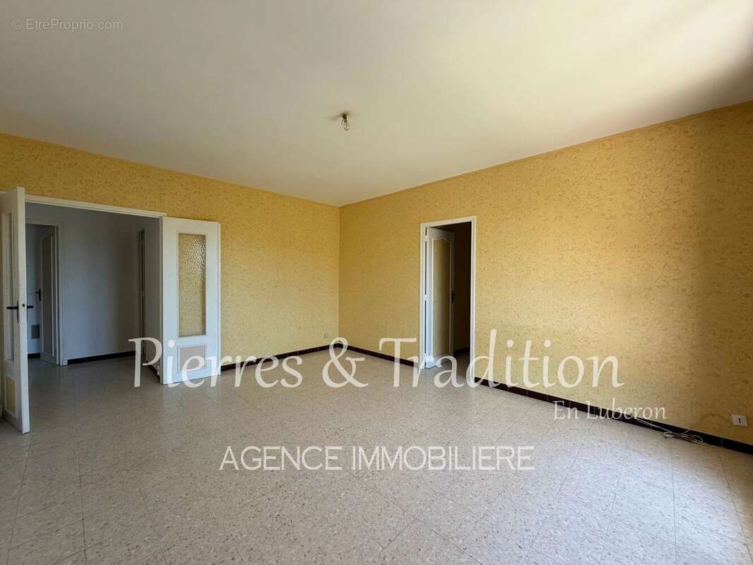 Appartement à APT