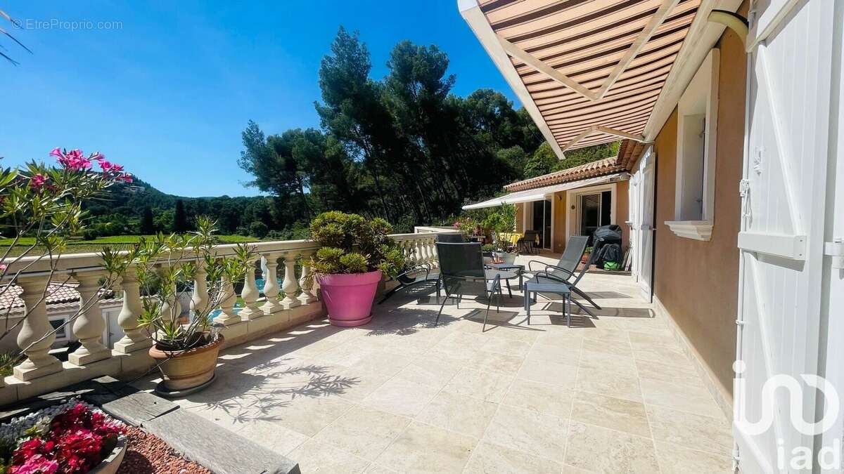 Photo 6 - Maison à SANARY-SUR-MER