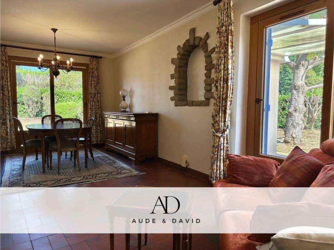 Maison 135 m² à Concarneau  - photo 9
