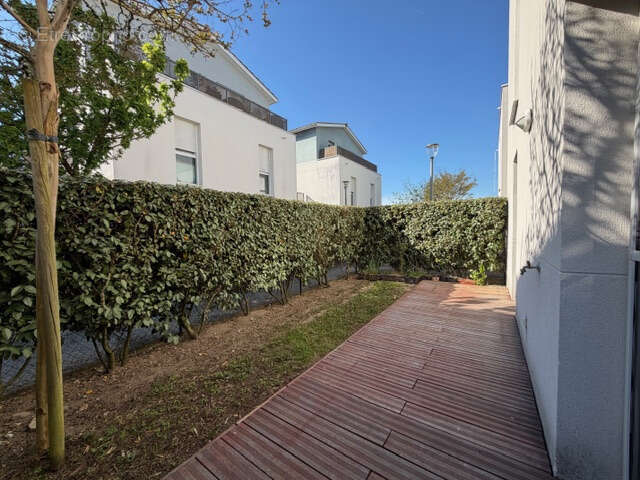 Appartement à MERIGNAC