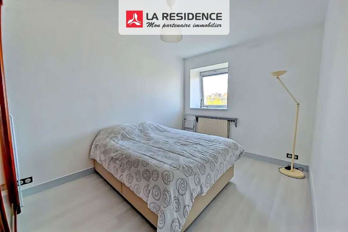 Appartement à CHATOU