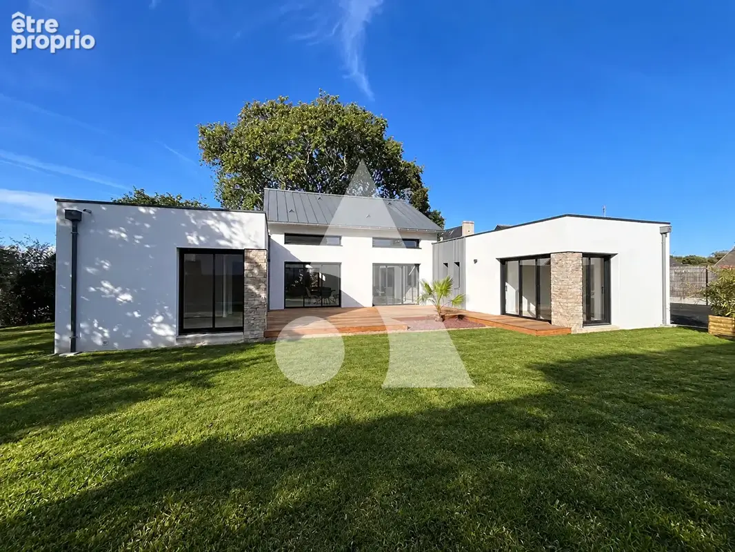 Maison Belz 6 pièces - 159m² - photo 2