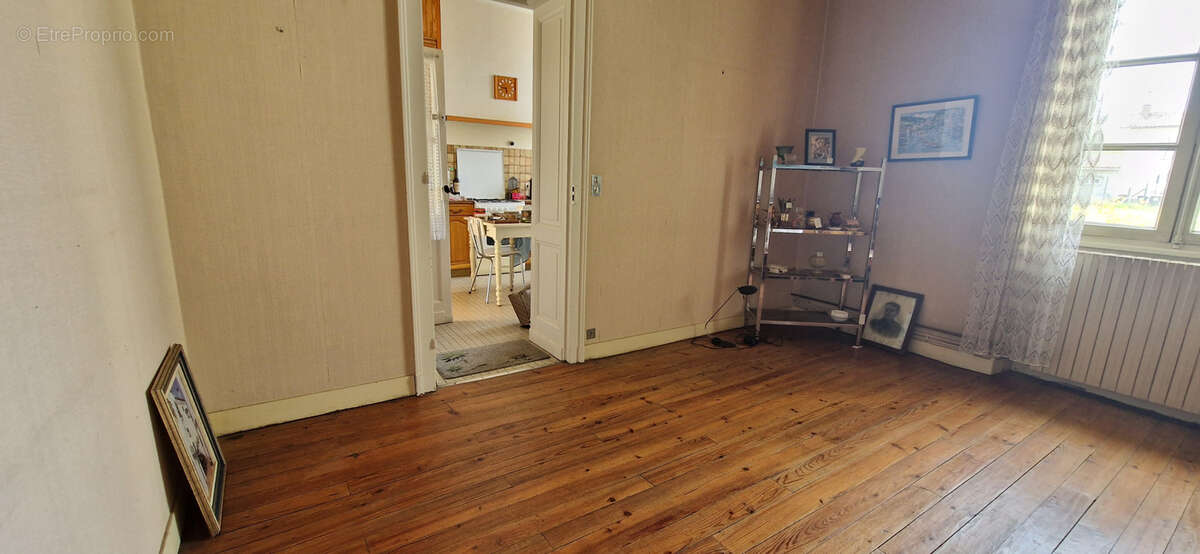 Maison à SAINT-SYMPHORIEN