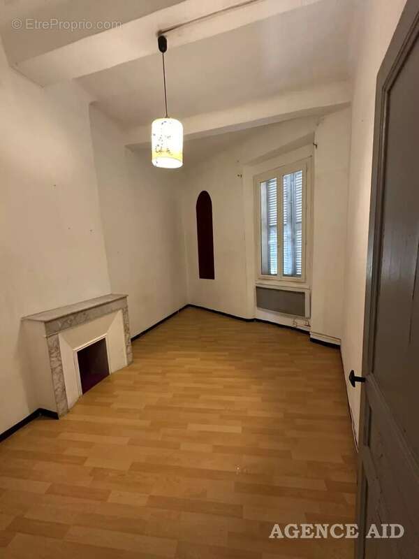 Appartement à AUBAGNE