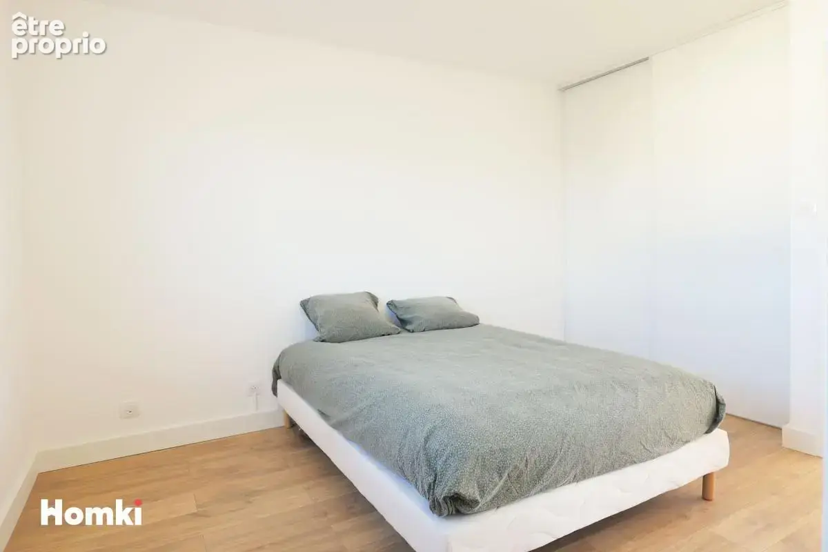 Appartement T4 de 92 m² à Montpellier 34000, Rue d'Athenes - photo 7