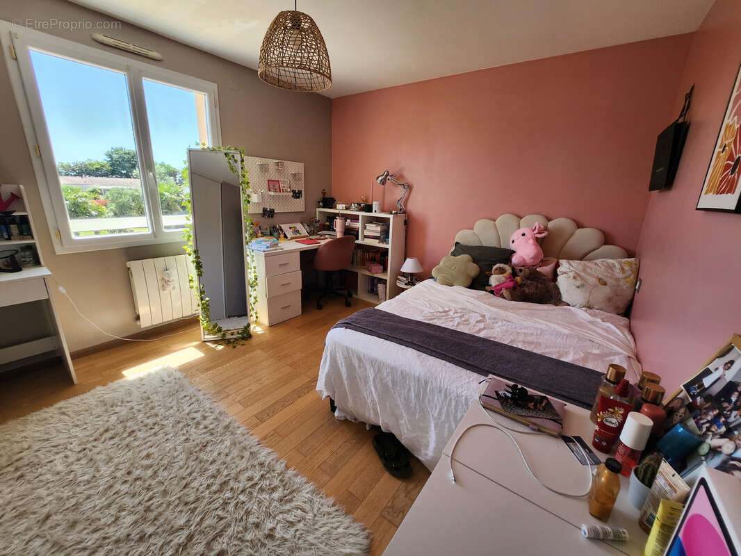Maison à THIRE