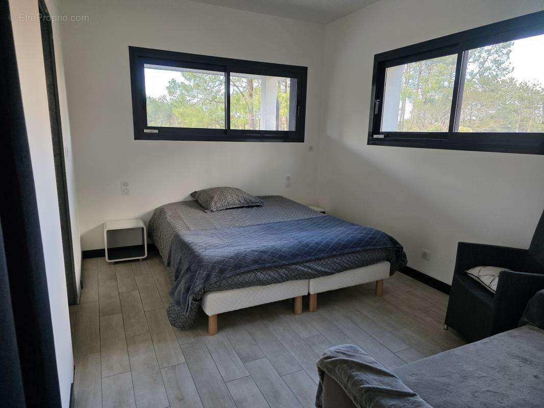 Maison 202 m² à Biscarrosse  - photo 13