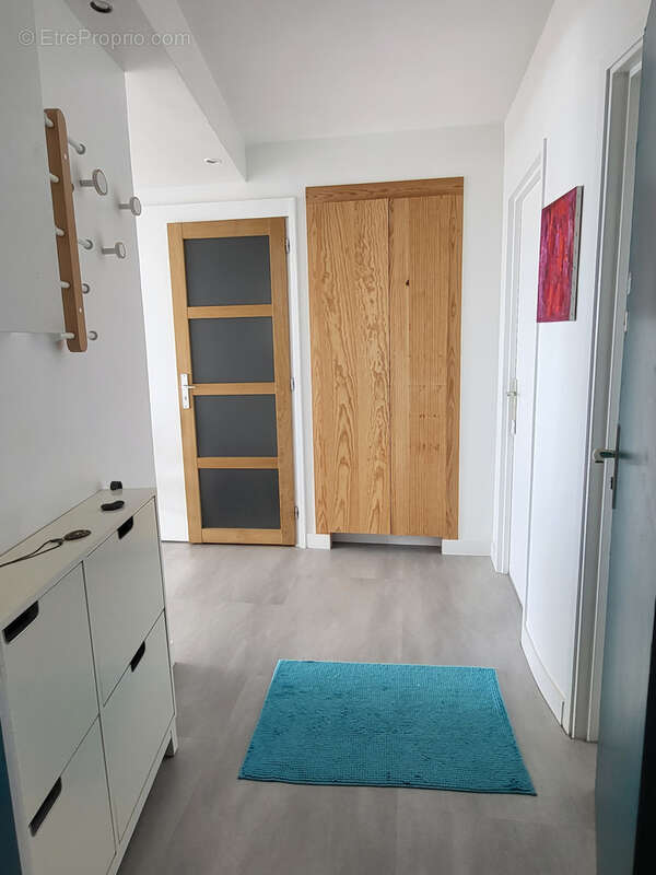 Appartement à LA GRANDE-MOTTE