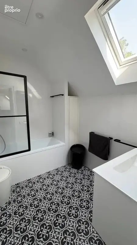 Maison familiale avec dépendances proche rivière du belon - photo 19