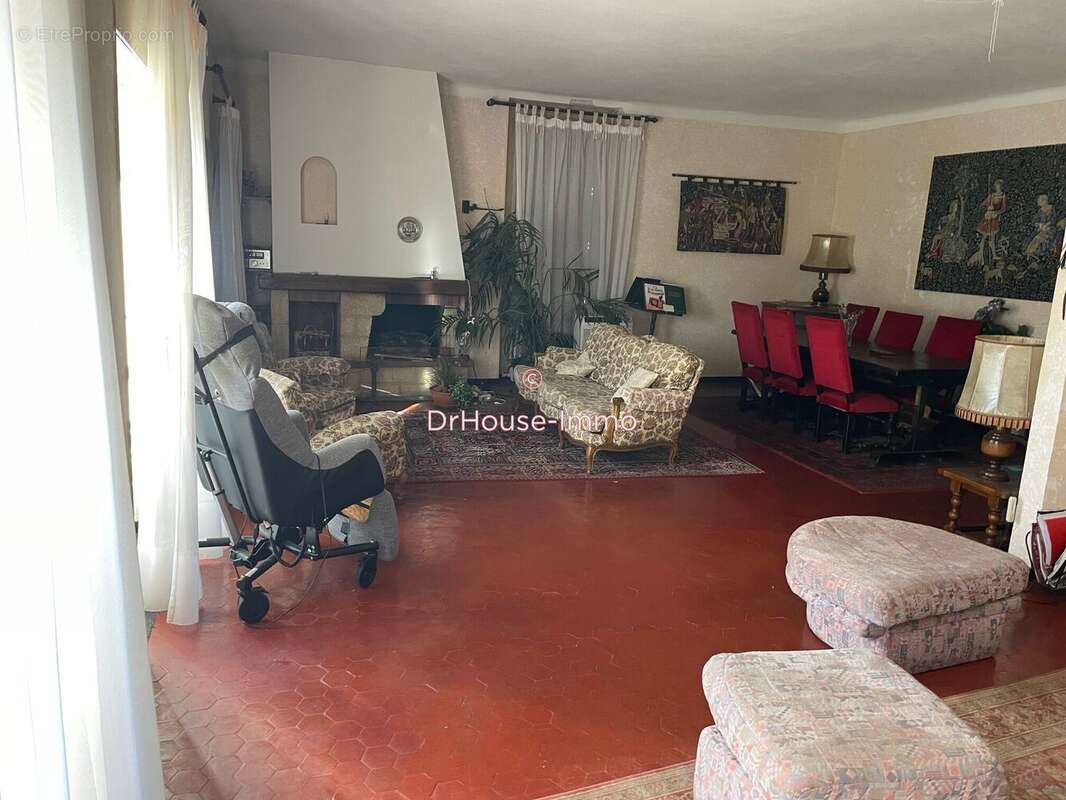 Appartement à ALES