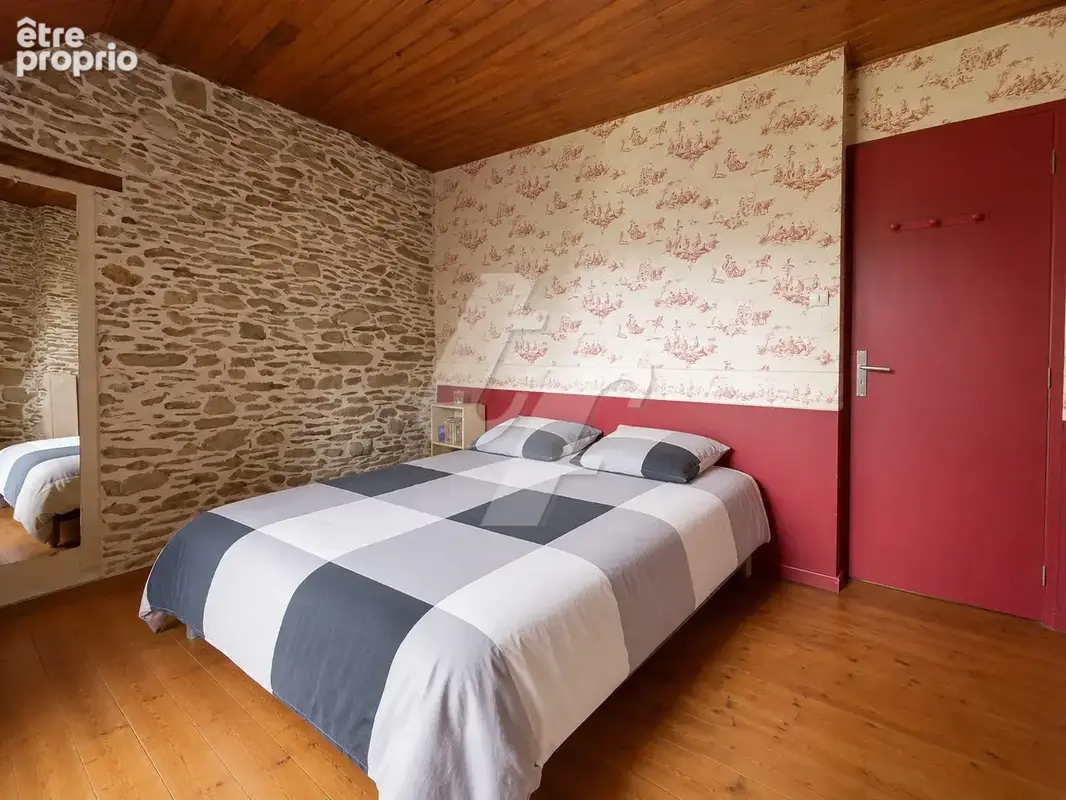 Maison 200 m² à Fay-De-Bretagne  - photo 8