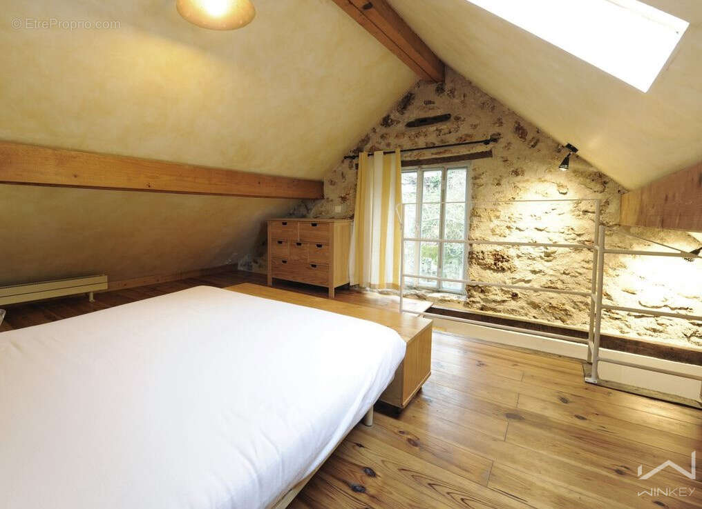 Maison à GIF-SUR-YVETTE