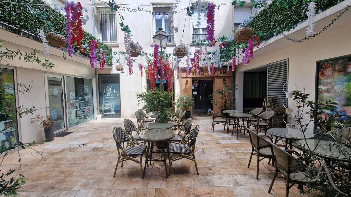 Appartement à MANTES-LA-JOLIE