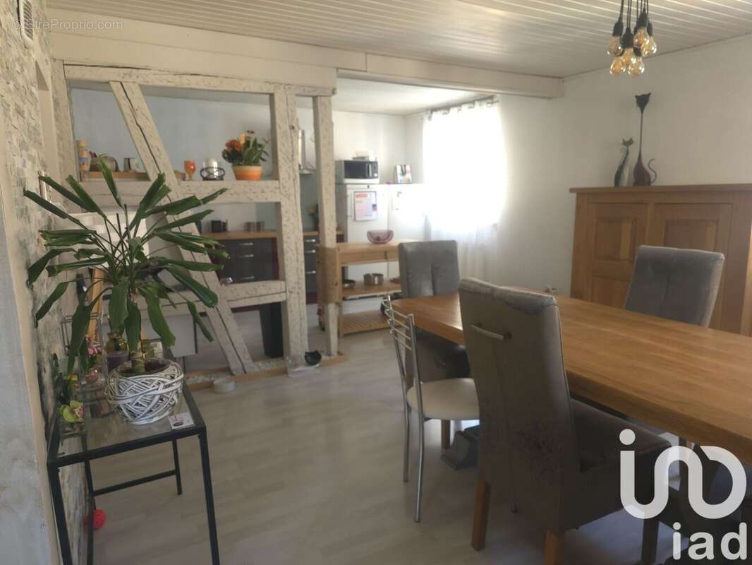 Photo 2 - Maison à MUTZIG