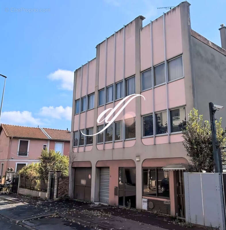 Appartement à CACHAN