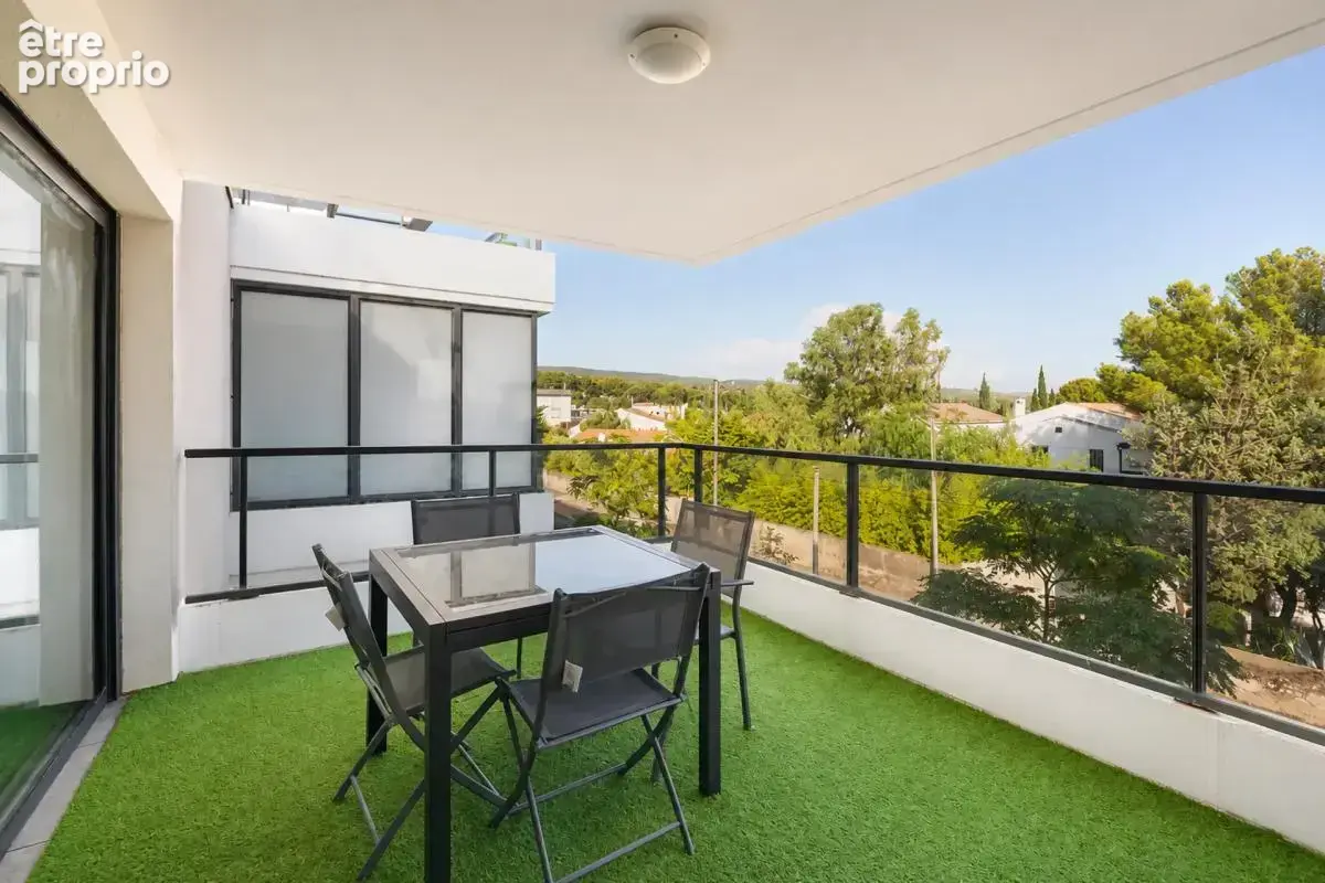 Appartement de 3 pièces de 68 m² à La Ciotat - photo 1