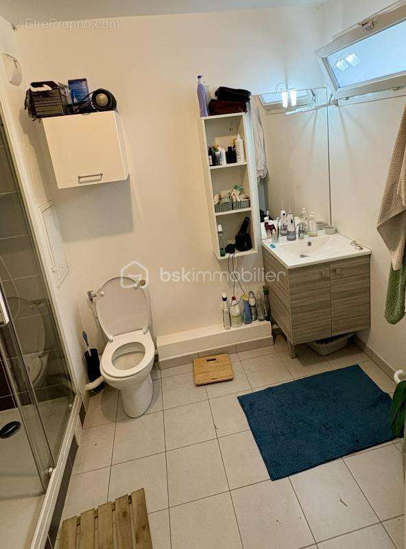 Appartement à BAGNOLET