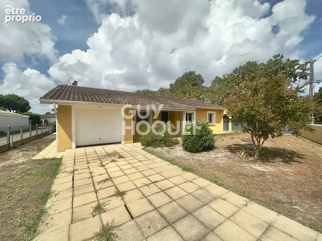 Belle maison familiale de 106 m² sur 1 000 m² de terrain - La Hume - photo 8
