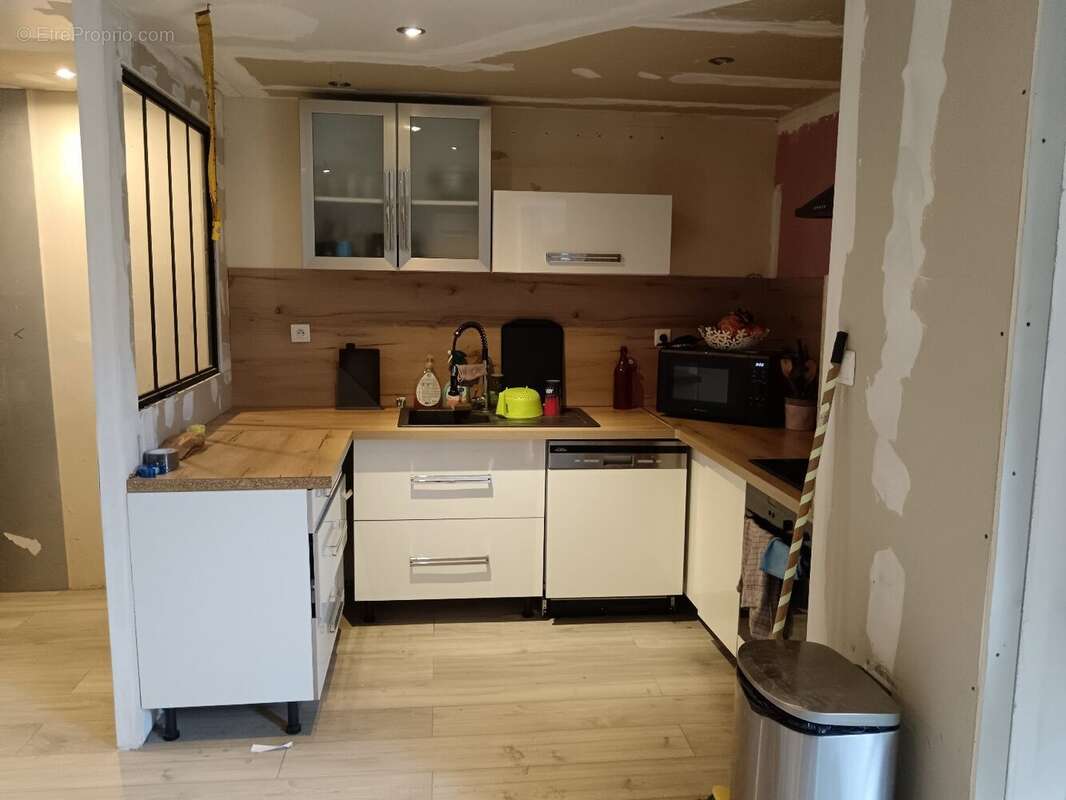 Maison à CAZOULS-LES-BEZIERS