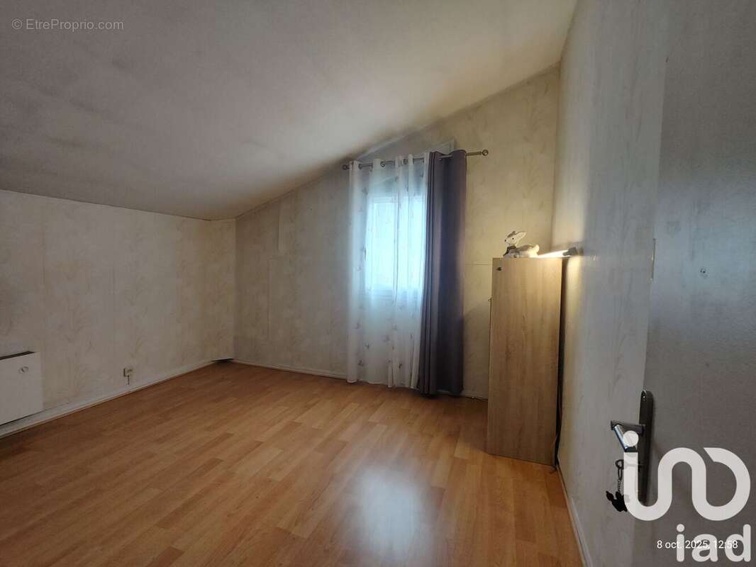 Photo 8 - Maison à BONDOUFLE