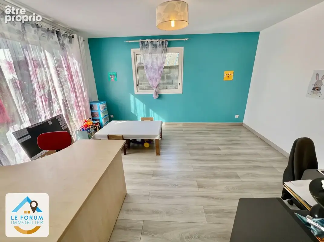 Tampon 97430 - villa de plain pied - 4 chambres - vaste piece à vivre - cadre champetre - photo 9