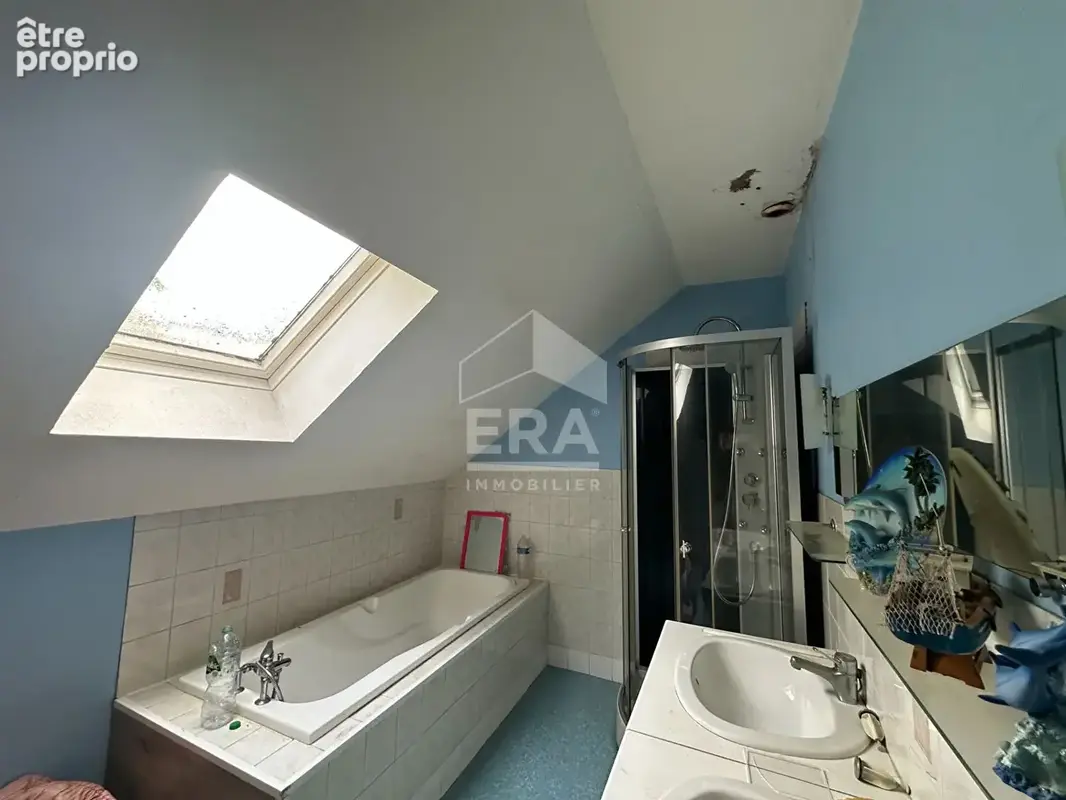 Maison 134m² à villedieu-sur-indre - photo 6