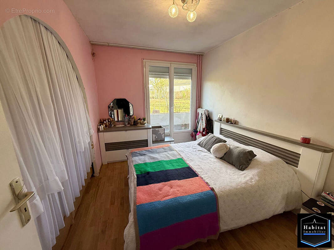 Maison à OTHIS