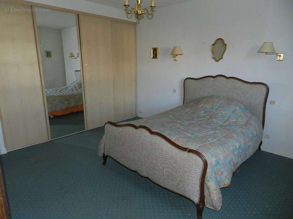 Maison à CREVECOEUR-EN-AUGE