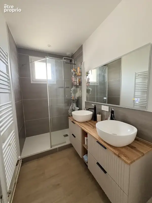 Maison 3 pièces 79 m² à vendre à Gannat (03800) - photo 8